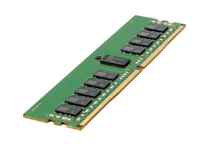 P12404-B21 HPE 128GB PC4-23400 DDR4-2933MHz Registered ECC CL21 288-Pin Load Reduced DIMM 1.2V Quad Rank Memory Module