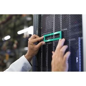 P00926-H21 HPE 64GB PC4-23400 DDR4-2933MHz Registered ECC CL21 288-Pin Load Reduced DIMM 1.2V Quad Rank Memory Module