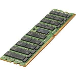 815101-H21 HPE 64GB PC4-21300 DDR4-2666MHz Registered ECC CL19 288-Pin Load Reduced DIMM 1.2V Quad Rank Memory Module