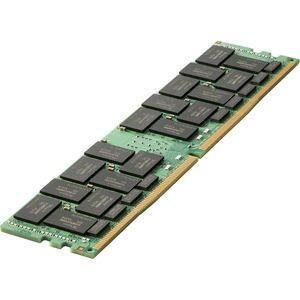 805358-K21 HPE 64GB PC4-19200 DDR4-2400MHz Registered ECC CL17 288-Pin Load Reduced DIMM 1.2V Quad Rank Memory Module