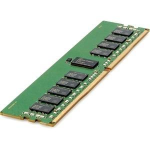 P07646-B21 HPE 32GB PC4-25600 DDR4-3200MHz Registered ECC CL22 288-Pin DIMM 1.2V Dual Rank Memory Module