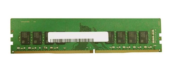 7EH56AA#ABB HP 16GB PC4-21300 DDR4-2666MHz non-ECC Unbuffered CL19 288-Pin DIMM 1.2V Dual Rank Memory Module