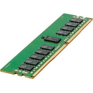 P07640-B21 HPE 16GB PC4-25600 DDR4-3200MHz Registered ECC CL22 288-Pin DIMM 1.2V Single Rank Memory Module