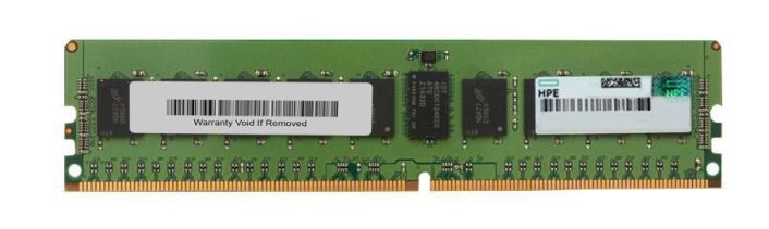 P00920-B21-RMK HPE 16GB PC4-23400 DDR4-2933MHz Registered ECC CL21 288-Pin DIMM 1.2V Single Rank Memory Module