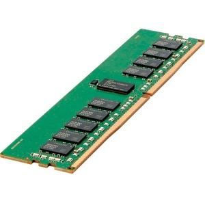P07638-B21 HPE 8GB PC4-25600 DDR4-3200MHz Registered ECC CL22 288-Pin DIMM 1.2V Single Rank Memory Module