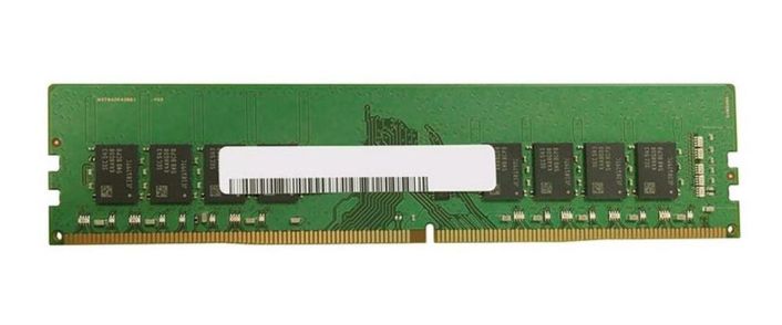 7EH55AA#ABB HP 8GB PC4-21300 DDR4-2666MHz non-ECC Unbuffered CL19 288-Pin DIMM 1.2V Single Rank Memory Module