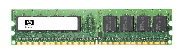 Z9H59AA HP 4GB PC4-19200 DDR4-2400MHz non-ECC Unbuffered CL17 288-Pin DIMM Single Rank 1.2V Memory Module