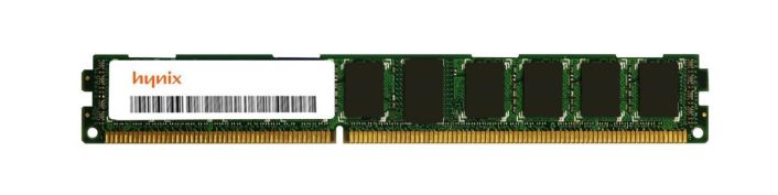HMT325V7EFR8C-RD Hynix 2GB PC3-14900 DDR3-1866MHz ECC Registered CL13 240-Pin DIMM Very Low Profile (VLP) Single Rank Memory Module