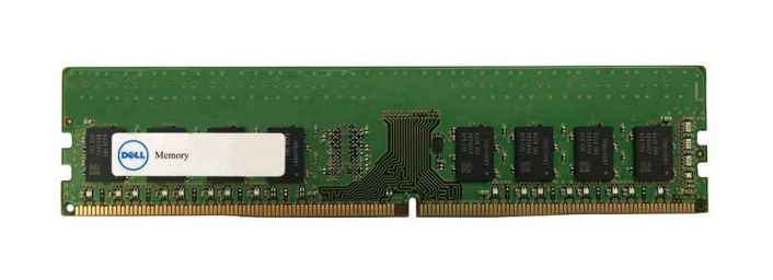 370-ACTT Dell 2GB PC4-17000 DDR4-2133MHz non-ECC Unbuffered CL15 288-Pin DIMM 1.2V Single Rank Memory Module