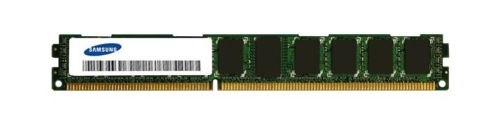 M392B5773DH0-CMA Samsung 2GB PC3-14900 DDR3-1866MHz ECC Registered CL13 240-Pin DIMM Very Low Profile (VLP) Single Rank Memory Module