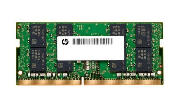 Z4Y86AA#ABA HP 16GB PC4-19200 DDR4-2400MHz non-ECC Unbuffered CL17 260-Pin SoDimm 1.2V Dual Rank Memory Module