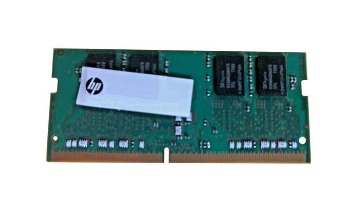 798038-001 HP 16GB PC4-17000 DDR4-2133MHz non-ECC Unbuffered CL15 260-Pin SoDimm 1.2V Dual Rank Memory Module