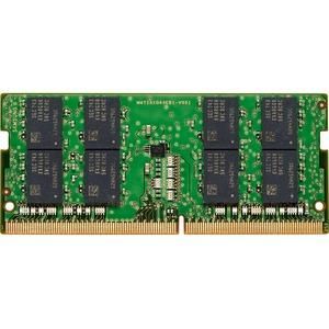 6NX83UT#ABA HP 32GB PC4-21300 DDR4-2666MHz non-ECC Unbuffered CL19 260-Pin SoDimm 1.2V Dual Rank Memory Module