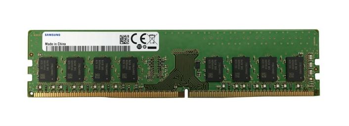 M378A2K43CB1-CPB Samsung 16GB PC4-17000 DDR4-2133MHz non-ECC Unbuffered CL15 288-Pin DIMM 1.2V Dual Rank Memory Module