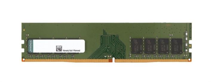 9995598-016.A00G Kingston 16GB PC4-19200 DDR4-2400MHz non-ECC Unbuffered CL17 288-Pin DIMM 1.2V Dual Rank Memory Module