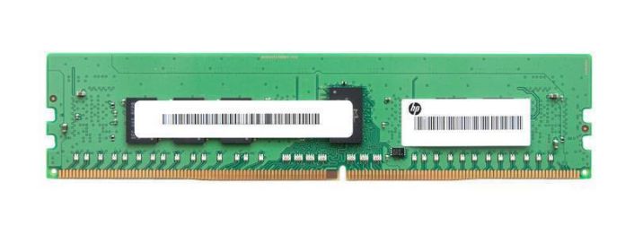 4VN07AAR#ABA HP 16GB PC4-21300 DDR4-2666MHz non-ECC Unbuffered CL19 288-Pin DIMM 1.2V Dual Rank Memory Module