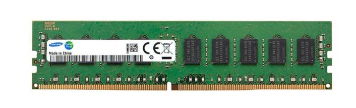 3D-1545R19635-8G 8GB Module DDR4 PC4-25600 CL=22 Registered ECC DDR4-3200 Single Rank, x8 1.2V 1024Meg x 72 for SuperMicro H12SST-PS Motherboard n/a