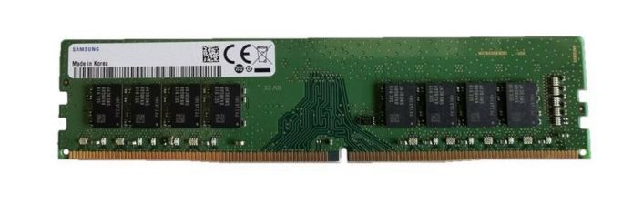 3D-1555R20215-16G 16GB Module DDR4 PC4-25600 CL=22 Registered ECC DDR4-3200 Dual Rank, x8 1.2V 2048Meg x 72 for Gigabyte Technology H252-Z10 Server n/a