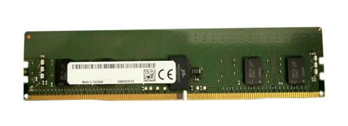 3D-1546R14070-8G 8GB Module DDR4 PC4-25600 CL=22 Registered ECC DDR4-3200 Single Rank, x8 1.2V 1024Meg x 72 for SuperMicro A  Server 2123BT-HNR n/a