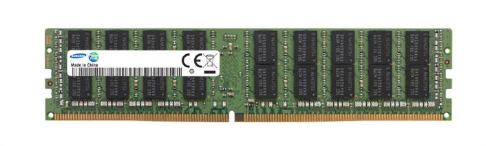 3D-1541R8488-64G 64GB Module DDR4 PC4-23400 CL=21 Registered ECC DDR4-2933 Load-Reduced DIMM Quad Rank, x4 1.2V 8192Meg  x 72 for Hewlett Packard Enterprise ProLiant DL380 Gen10 (G10) 8SFF CTO (875782-B21) n/a