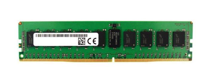 3D-1571R26512-16G 16GB Module DDR4 PC4-23400 CL=21 Registered ECC DDR4-2933 Dual Rank, x8 1.2V 2048Meg x 72 for Hewlett Packard Enterprise ProLiant DL580 Gen10 (G10) Xeon Gold 6230 20-Core 2.1GHz (P40458-B21) n/a