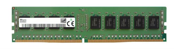 HMA82GR7JJR4N-WM-HP Hynix 16GB PC4-23400 DDR4-2933MHz Registered ECC CL21 288-Pin DIMM 1.2V Single Rank Memory Module