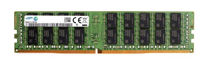 3D-1541R28694-32G 32GB Module DDR4 PC4-23400 CL=21 Registered ECC DDR4-2933 Dual Rank, x4 1.2V 4096Meg  x 72 for Hewlett Packard Enterprise Apollo 6500 Gen10 (G10) CTO n/a