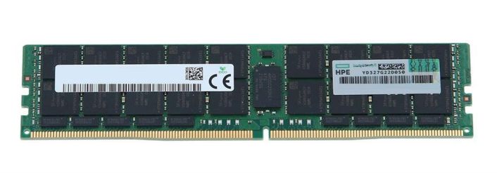P18450-B21-5 HPE 32GB PC4-23400 DDR4-2933MHz Registered ECC CL21 288-Pin DIMM 1.2V Dual Rank Memory Module