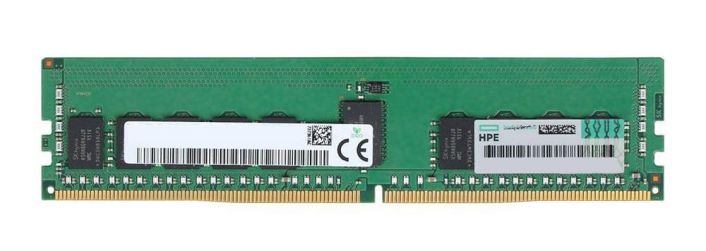 P19042-B21B HPE 16GB PC4-23400 DDR4-2933MHz Registered ECC CL21 288-Pin DIMM 1.2V Dual Rank Memory Module