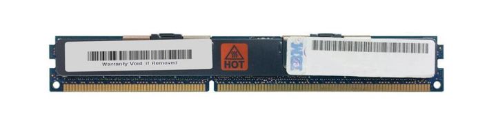 46W0714-06 IBM 16GB PC3-14900 DDR3-1866MHz ECC Registered CL13 240-Pin DIMM 1.5V Low Voltage Dual Rank Memory Module