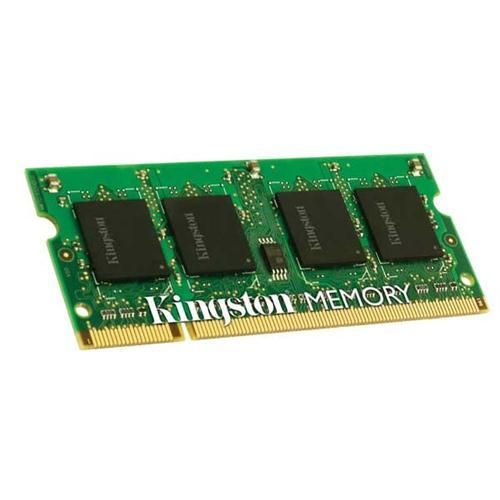 M51264H70 Kingston 4GB PC3-8500 DDR3-1066MHz non-ECC Unbuffered CL7 204-Pin SoDimm Dual Rank Memory Module