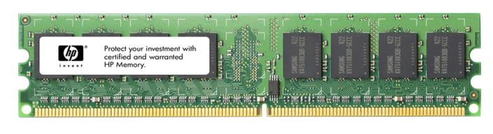 VB736AV HP 2GB PC2-6400 DDR2-800MHz non-ECC Unbuffered CL6 200-Pin SoDimm Dual Rank Memory Module