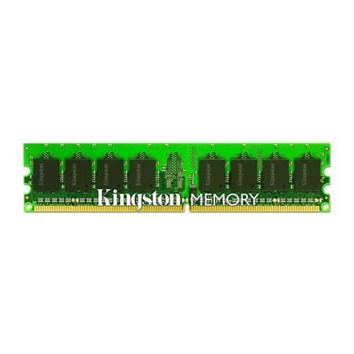 D25664G50 Kingston 2GB PC2-6400 DDR2-800MHz non-ECC Unbuffered CL5 240-Pin DIMM Dual Rank Memory Module
