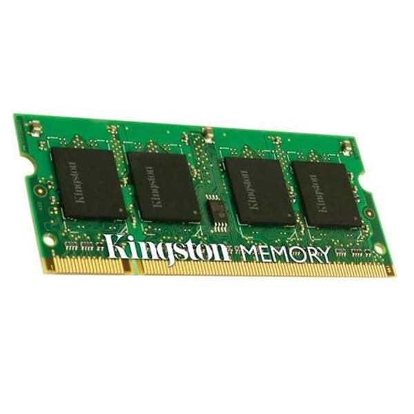DM42B2G-KTNB Kingston 2GB PC2-5300 DDR2-667MHz non-ECC Unbuffered CL5 200-Pin SoDimm Dual Rank Memory Module