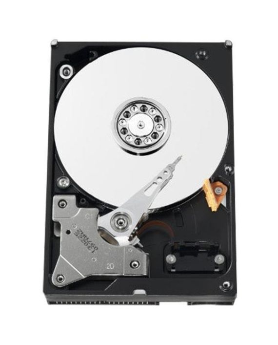 661-4470 Apple 1TB 7200RPM SATA 3Gbps 32MB Cache 3.5-Inch Internal Hard Drive