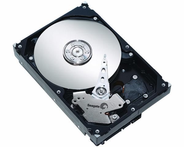661-5701 Apple 500GB 7200RPM SATA 3Gbps 3.5-inch Internal Hard Drive