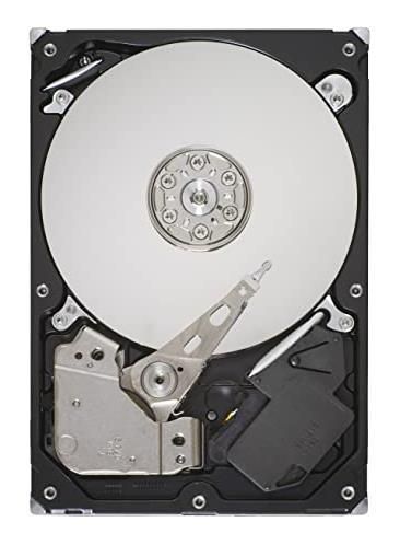 661-00195 Apple 1TB 7200RPM SATA 3Gbps 32MB Cache 3.5-inch Internal Hard Drive for iMac