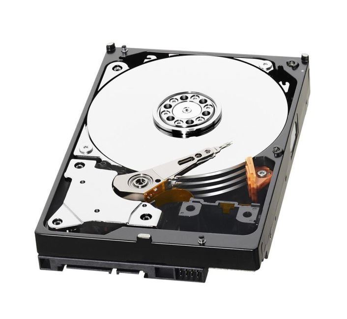 655-1394A Apple 750GB 7200RPM SATA 3Gbps 3.5-inch Internal Hard Drive
