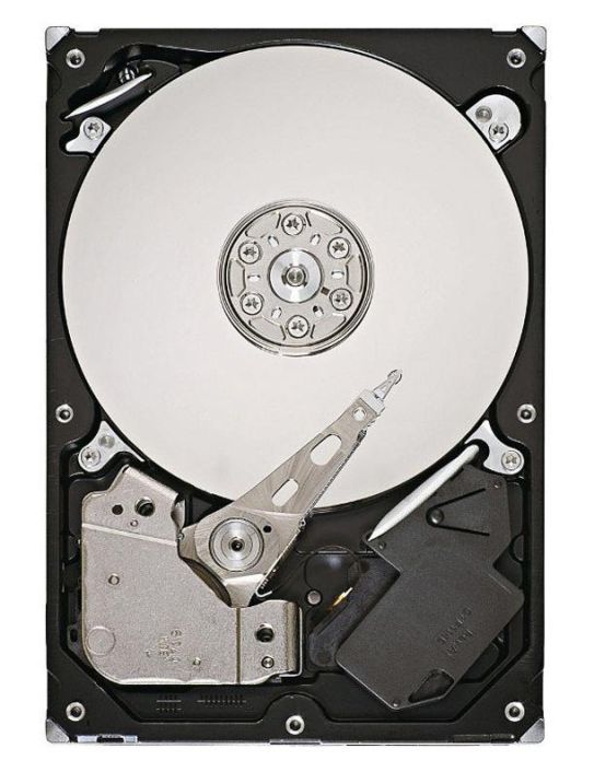 607-0492 Apple 750GB 7200RPM SATA 3.5-Inch Hard Drive with Tray