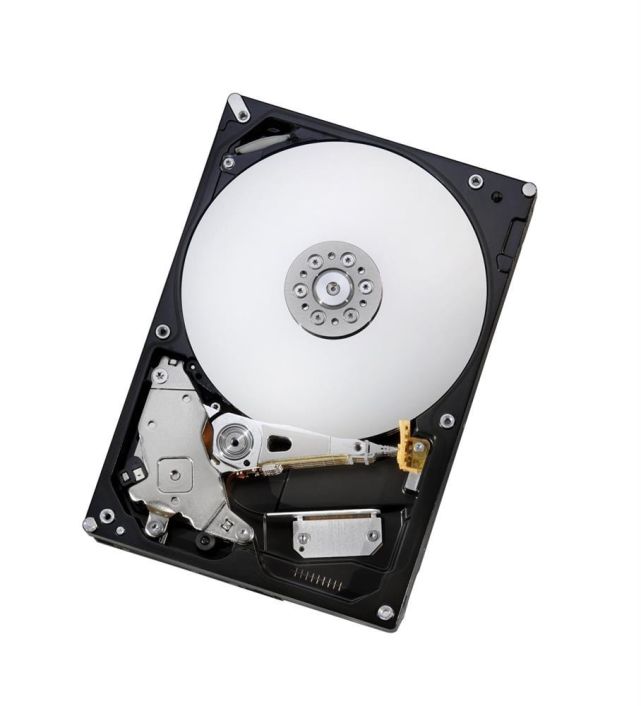 661-00152 Apple 1TB 5400RPM SATA 3Gbps 2.5-inch Internal Hard Drive for iMac 21.5-inch