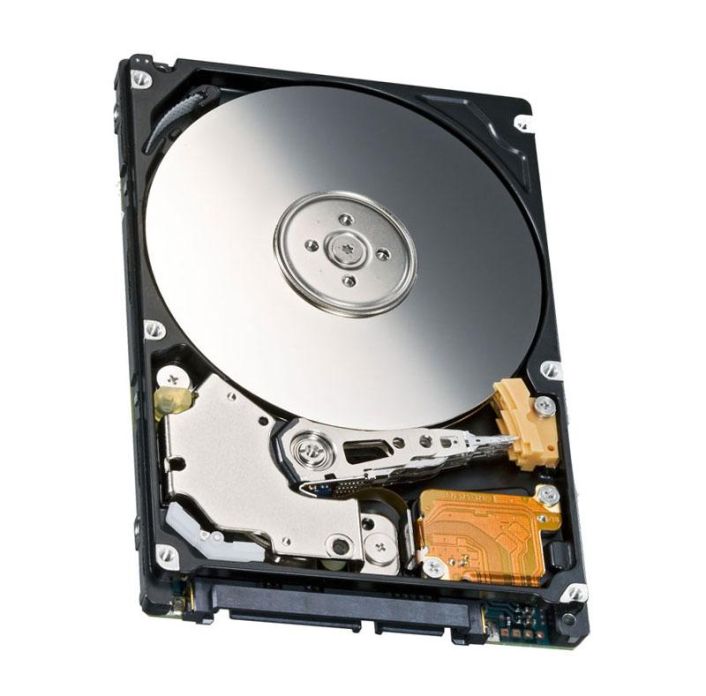 655-1552C Apple 500GB 5400RPM SATA 3Gbps 8MB Cache 2.5-Inch Hard Drive