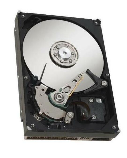661-00144 Apple 1TB 5400RPM SATA 3Gbps 2.5-inch Internal Hard Drive for MacBook