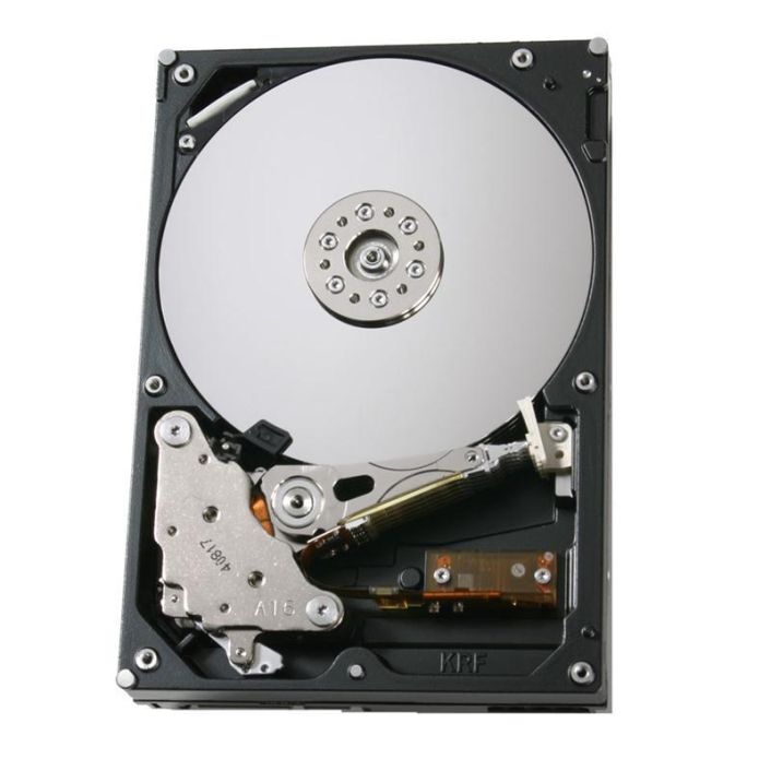 661-5386 Apple 1TB 7200RPM SATA 3Gbps 32MB Cache 3.5-inch Internal Hard Drive
