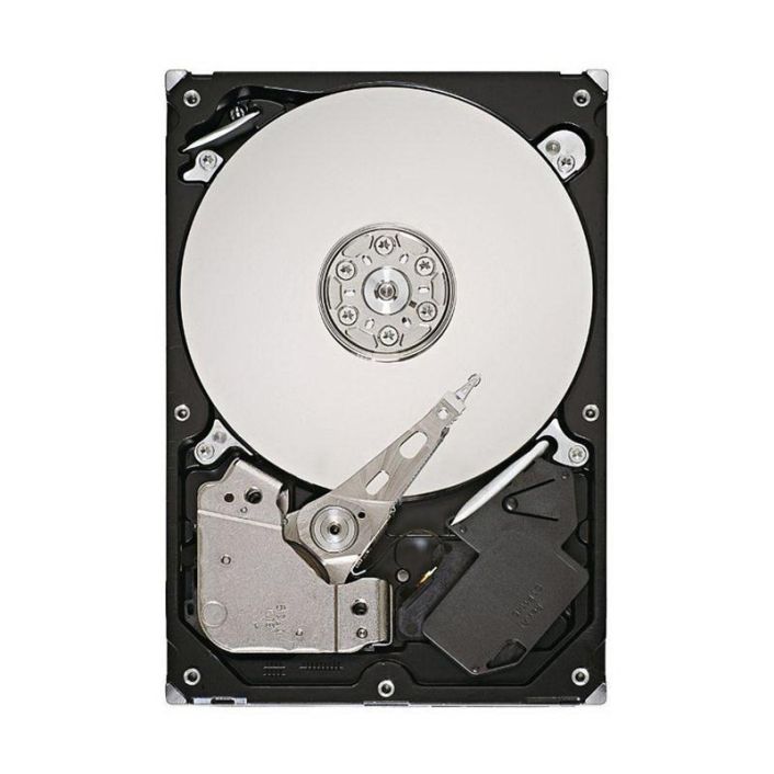 661-5521 Apple 2TB 7200RPM SATA 3Gbps 3.5-inch Internal Hard Drive for iMac