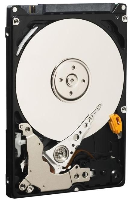 655-1647B Apple 750GB 5400RPM SATA 3Gbps 8MB Cache 2.5-inch Internal Hard Drive for Notebook