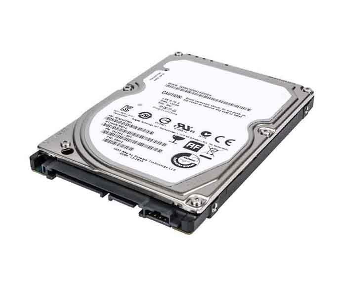 661-6018 Apple 500GB 7200RPM SATA 3Gbps 2.5-inch Internal Hard Drive