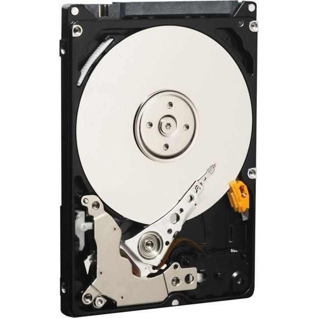 655-1647A Apple 750GB 5400RPM SATA 3Gbps 8MB Cache 2.5-inch Internal Hard Drive
