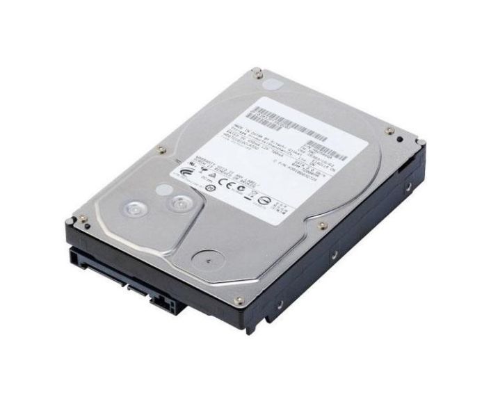 661-6924 Apple 1TB 7200RPM SATA 3Gbps 32MB Cache 3.5-inch Internal Hard Drive for MacBook Pro
