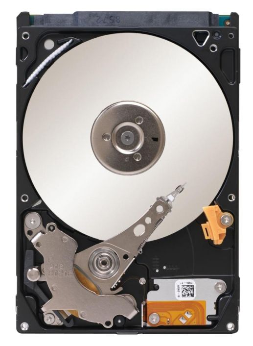 655-1540F Apple 500GB 5400RPM SATA 3Gbps 8MB Cache 2.5-inch Internal Hard Drive