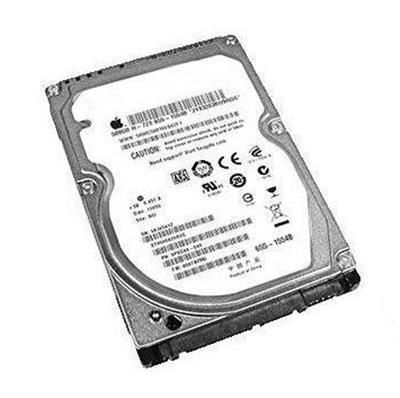 661-5494 Apple 500GB 5400RPM SATA 2.5-inch Internal Hard Drive